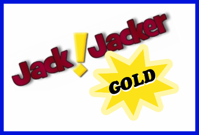 jack jacker gold wprdpress plugin graphic